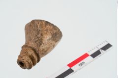 Foto von Beinfibelbügelbesatz (NHMW-PRAE-023971)